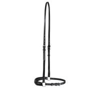 German Horse cheek pieces Waldhausen S-Line