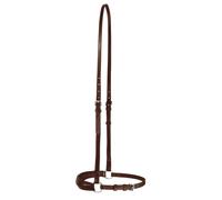 German Horse cheek pieces Waldhausen S-Line