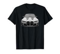 German Iconic Automobile | G80 T-Shirt