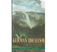 German Idealism: The Struggle against Subjectivism, 1781-1801