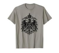 German Imperial Eagle T-Shirt