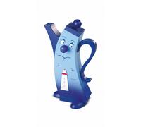 German incense smoker coffee pot modern, height 21 cm / 8 inch, o.. MU 16580 NEW