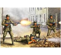 `German Inf ``Barrage Wall`` ` (US IMPORT) ACC NEW