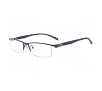 German Intelligent Glasses with Automatic Adjustment for Farsightedness, Myopia, Multifocal Far-Near Vision Integration Technology for Vision at Any Distance (E, A)