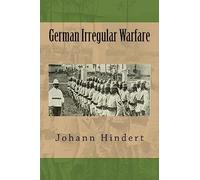 German Irregular Warfare