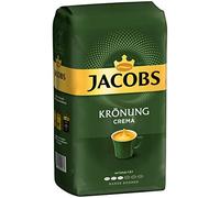 German Jacobs Krönung Whole Beans Caffe Crema - 1 x 1000 g