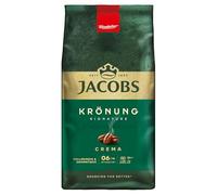 German Jacobs Krönung Whole Beans Caffe Crema - 1 x 1000 g