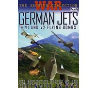 German Jets & V1 & V2 Flying Bombs [DVD] [Region 1] [US Import] [NTSC]
