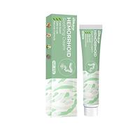 German Koltax Hemorrhoid Soothing Cream,Hemorrhoid Soothing Cream,Natural Herbal Hemorrhoids Ointment,Hemorrhoid Treatment Cream for All Ages (1Pcs)