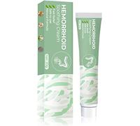 German Koltax Hemorrhoid Soothing Cream,Koltax Hemorrhoid Soothing Cream,Natural Herbal Hemorrhoids Ointment,Hemorrhoids Treatment Cream for All Ages (1pcs)