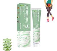 German Koltax Hemorrhoid Soothing Cream,Natural Herbal Hemorrhoids Ointment,Hemorrhoids Cream External,Hemorrhoid Treatment Cream for All Ages (1 Pcs)