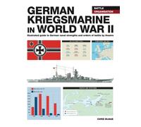 German Kriegsmarine in WWII
