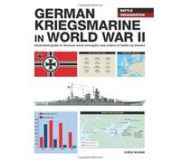 German Kriegsmarine in WWII (WWII Battle Organisation)