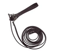 German leather horsebit Horze Sparta