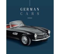 German Legends: 2 (Cars by Country)