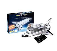 Revell Space Shuttle Discovery Spacecraft Model Kit