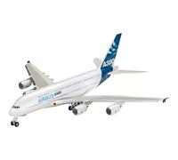 German Level 1/288 Airbus A380 Model Kit 03808