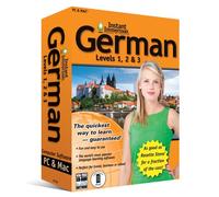 German Levels 1-2 -3 (V.2)