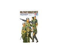 German Machine Gun Crew