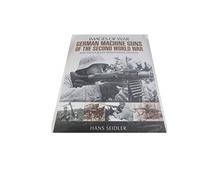 German Machine Guns of the Second World War (Images of War)