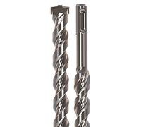 German Manufactured Heller SDS+ Plus Hammer Drill Bit (460mm x 8mm)