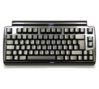 German Matias Mini Quiet Pro for PC