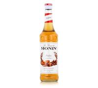 German Monin Le Sirop Praline Nut - 1 x 700 ml