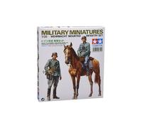 German Mounted Infantry Ltd