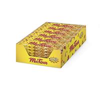 Mr Tom Peanut Bar 40g - 36 x 40.5g Bars