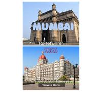 German Mumbai Reiseführer 2026