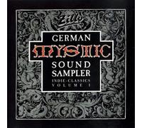 German Mystic Sound Sampler I