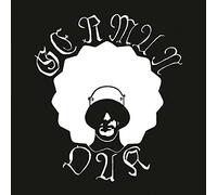 German Oak - Down In The Bunker [VINYL]