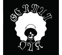German Oak - Down In The Bunker [VINYL]