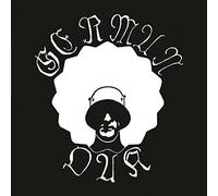 GERMAN OAK - DOWN IN THE BUNKER - Vinyl Record - K600z
