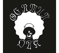 GERMAN OAK - DOWN IN THE BUNKER - Vinyl Record VL - F600z