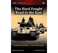 German Panzer Divisions [DVD] [NTSC]