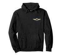 German paratrooper jumper badge Pullover Hoodie