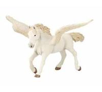 German Pegasus the Magician