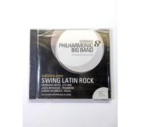 German Philharmonic Big Band - German Philharmonic Big Band live aus dem Gewandhaus zu Leipzig - Swing Latin Rock edition.one