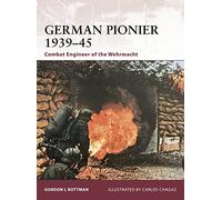 German Pionier 1939-45: Combat Engineer of the Wehrmacht: No. 146 (Warrior)