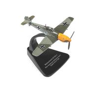 GERMAN PLANES Messerschmitt Bf 109E-4