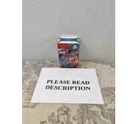 (GERMAN) Pokemon - Trading Card Game: Booster Bundle Crimson & Purple - Paradoxr