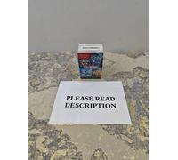 (GERMAN) Pokemon - Trading Card Game: Booster Bundle Crimson & Purple - Stellar