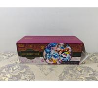 (GERMAN) Pokémon - Trading Card Game: Holiday Calendar (8 Holographic Cards