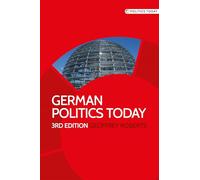 German Politics Today: Third edition