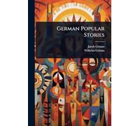 German Popular Stories