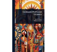 German Popular Stories