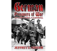 German Prisoners of War at Camp Cooke, California