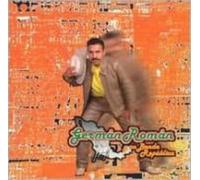 GERMAN ROMAN/BANDA REPUBLICA: BAILAR LA BOTA 2 - CD