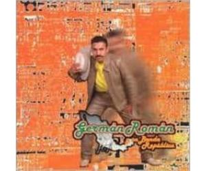 GERMAN ROMAN/BANDA REPUBLICA: BAILAR LA BOTA 2 - CD